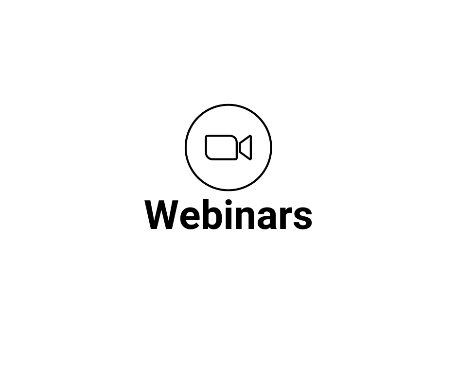 webinar icon