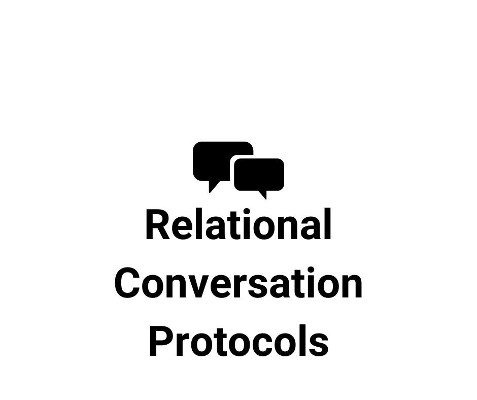 Protocols icon