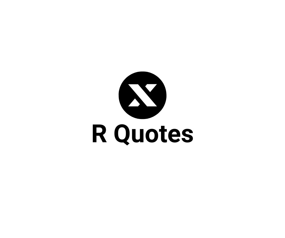 Icon R Quotes