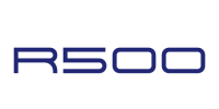 R500 logo